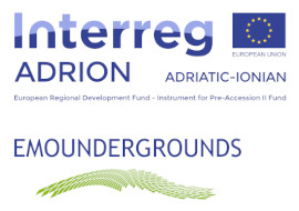 Carpi nella rete internazionale Emoundergrounds