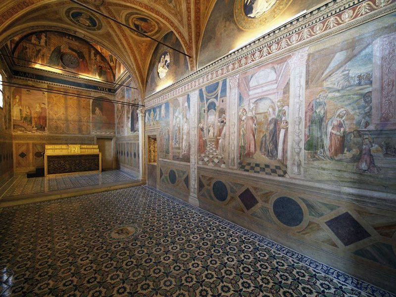 Bilancio record per i Musei di Palazzo dei Pio: oltre 18mila visitatori nel 2025