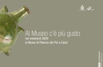 Al museo c'è più gusto