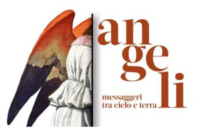 Angeli - Messaggeri tra cielo e terra